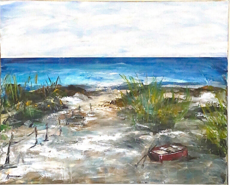 Dünenlandschaft_80x100